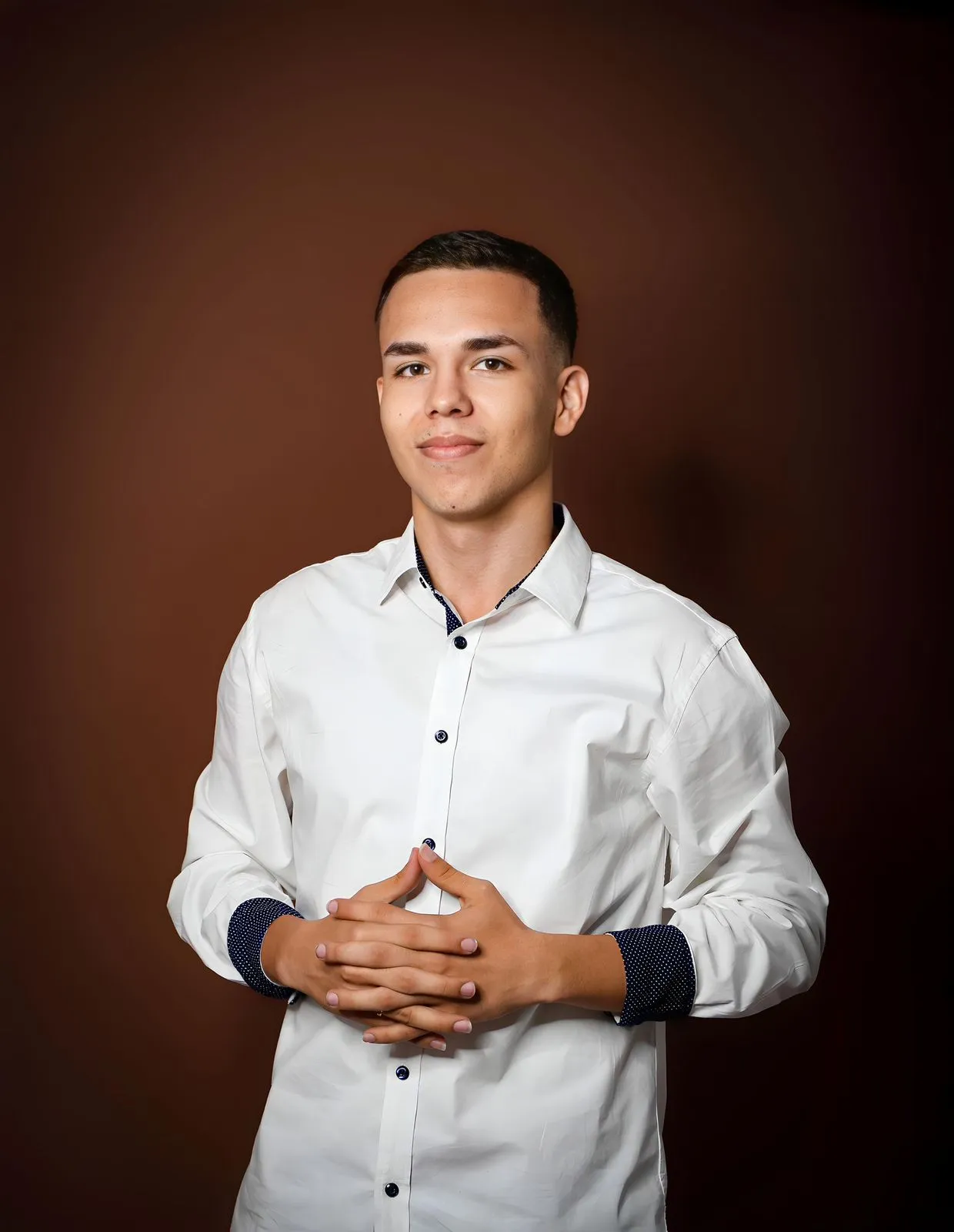 Geovanni González